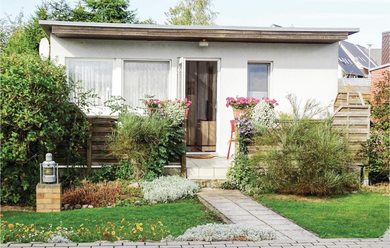 Nice Home In Insel Poel With House Sea View Exterior foto